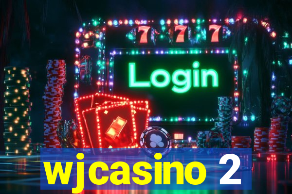 wjcasino 2