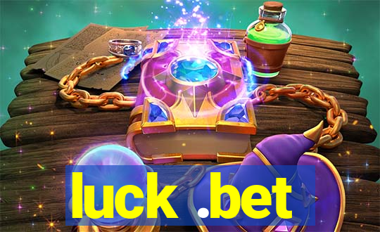 luck .bet