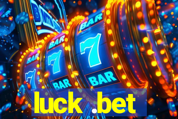 luck .bet