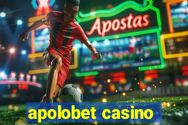 apolobet casino