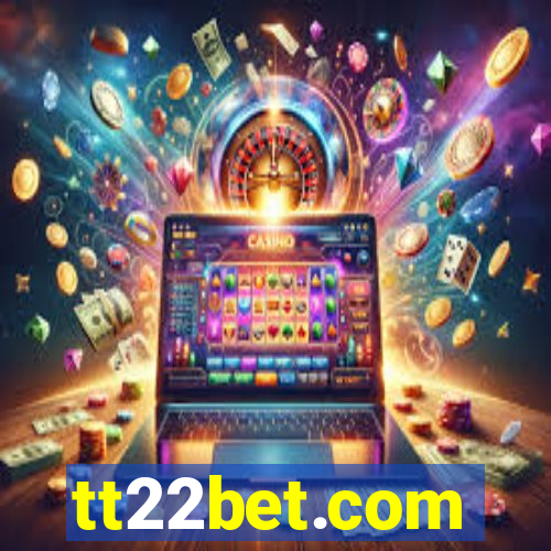 tt22bet.com