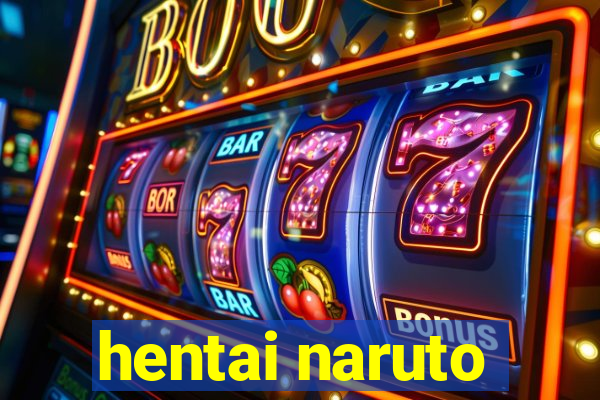 hentai naruto