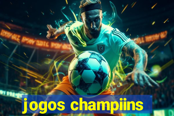 jogos champiins