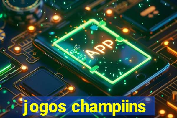 jogos champiins