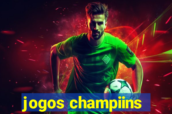 jogos champiins