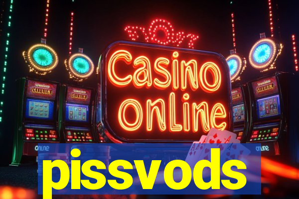 pissvods