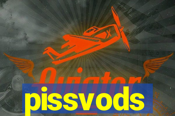 pissvods