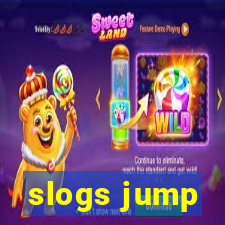 slogs jump