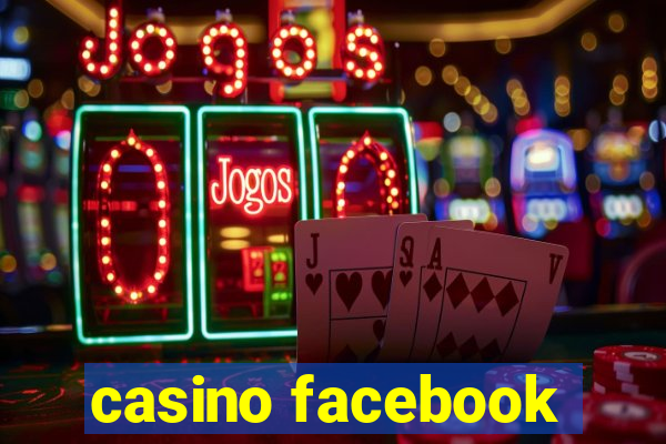 casino facebook