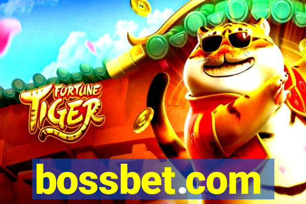 bossbet.com