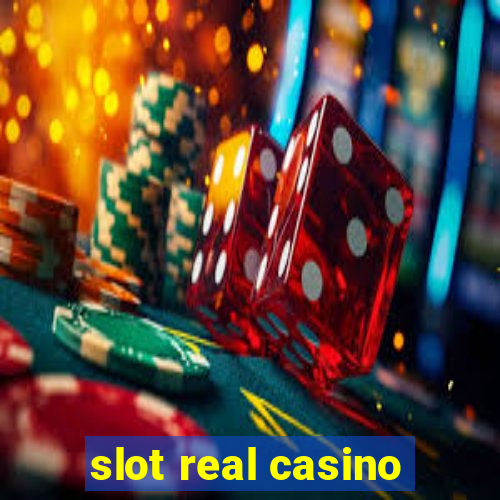 slot real casino