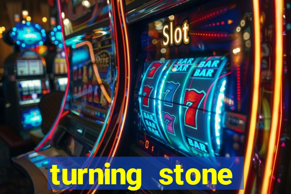 turning stone casino event center