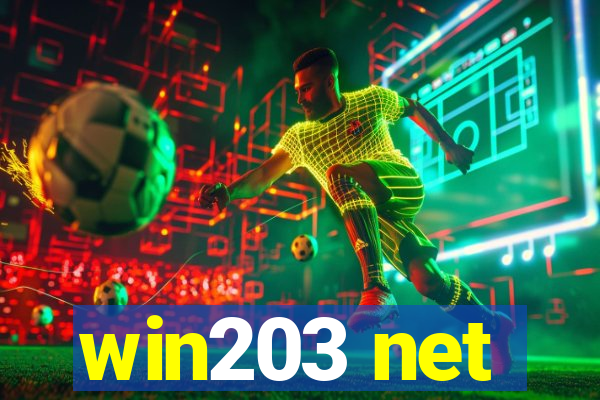 win203 net