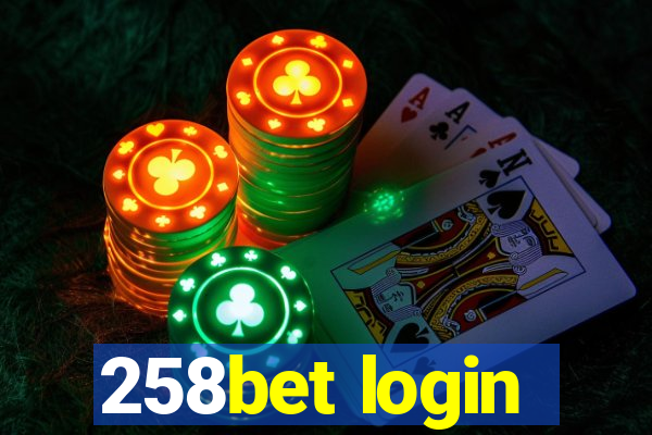 258bet login