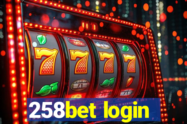 258bet login