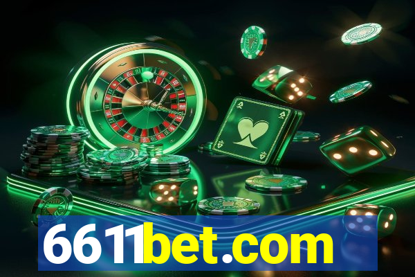 6611bet.com