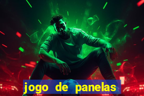 jogo de panelas antiaderente redsilver