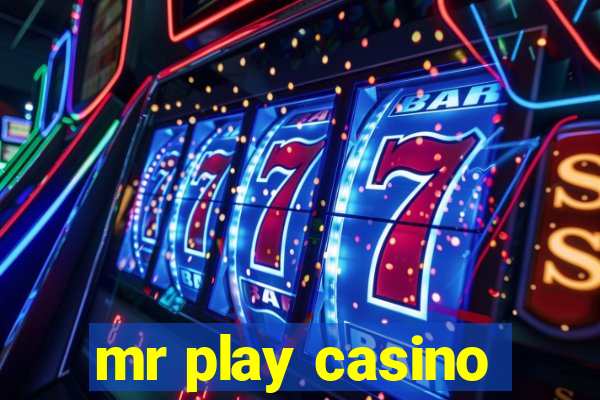 mr play casino