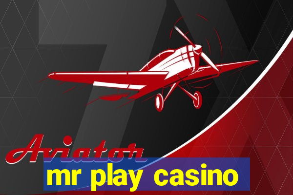 mr play casino