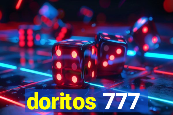 doritos 777