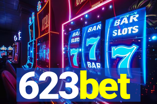 623bet