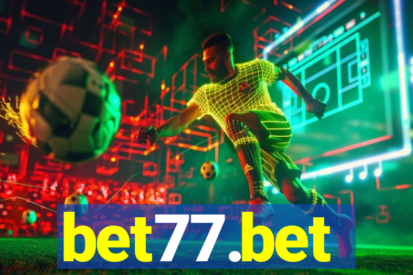 bet77.bet