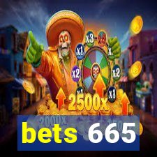 bets 665