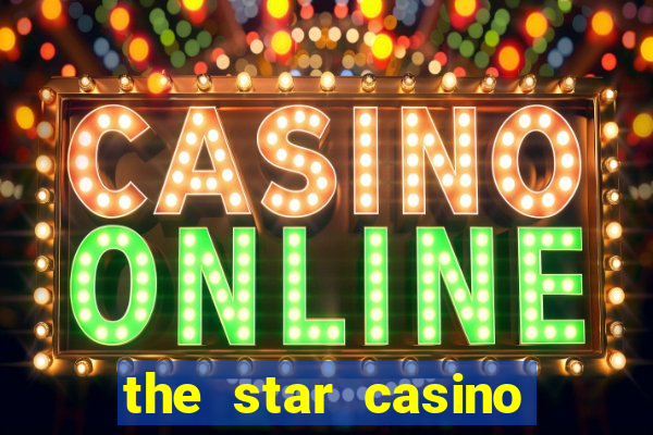 the star casino gold coast