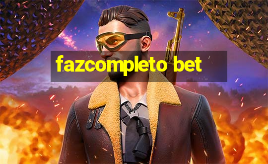 fazcompleto bet