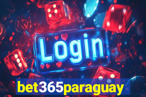 bet365paraguay