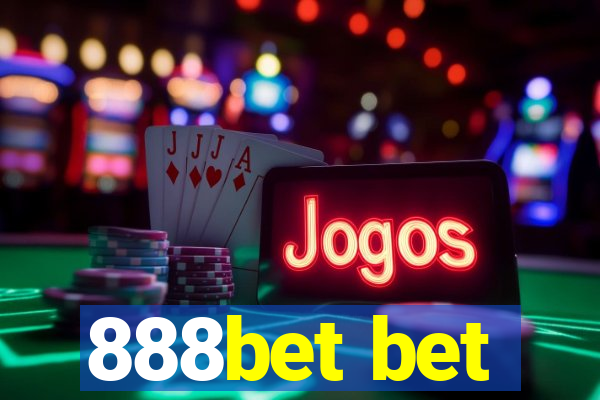 888bet bet