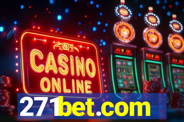 271bet.com