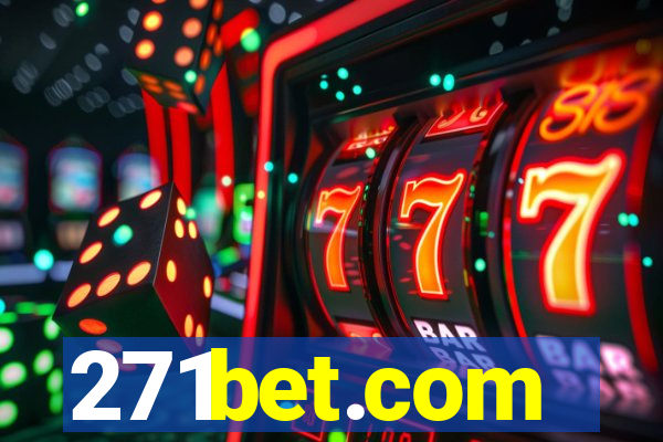 271bet.com