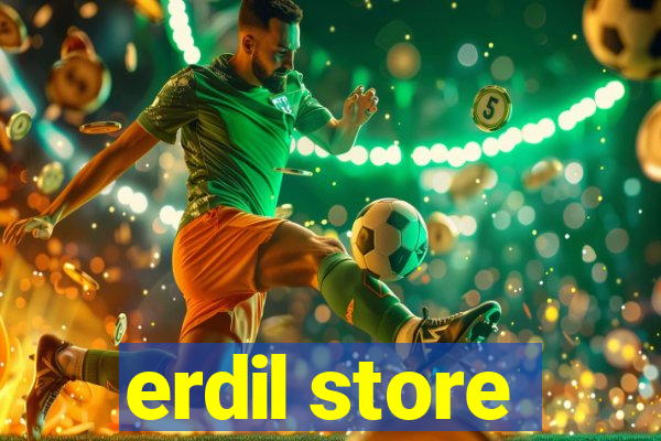 erdil store