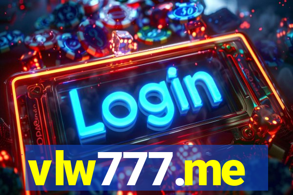 vlw777.me