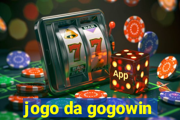 jogo da gogowin