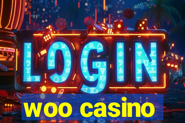 woo casino