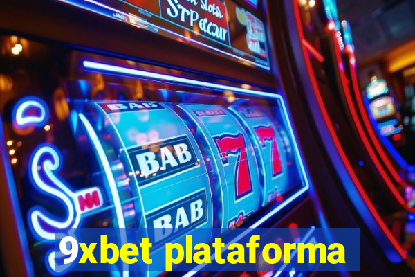 9xbet plataforma