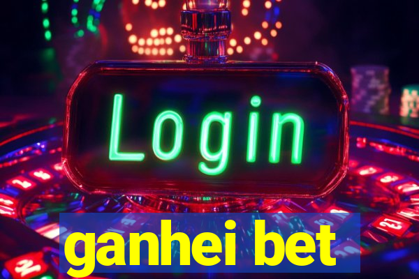 ganhei bet