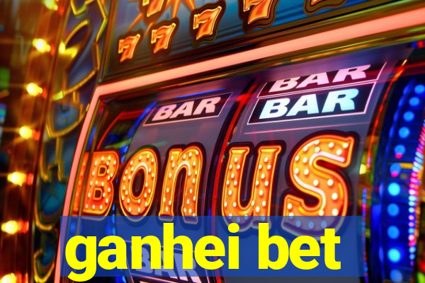 ganhei bet