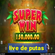 live de putas