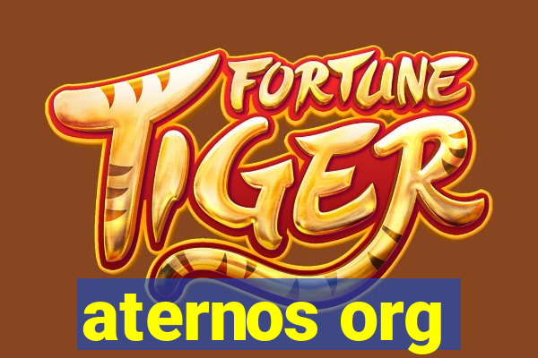 aternos org