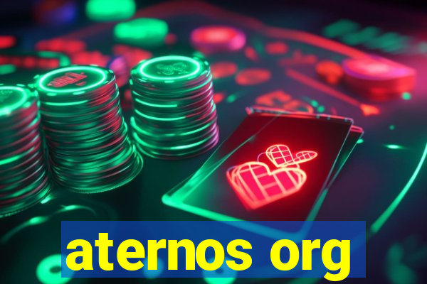 aternos org