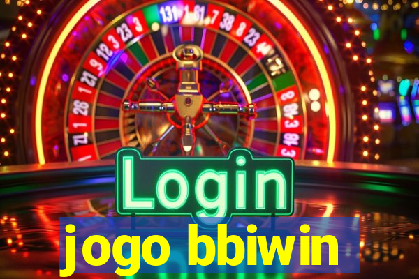 jogo bbiwin