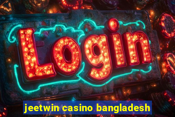 jeetwin casino bangladesh