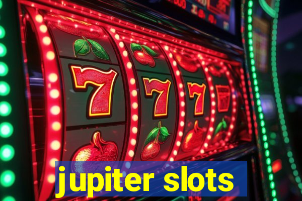 jupiter slots