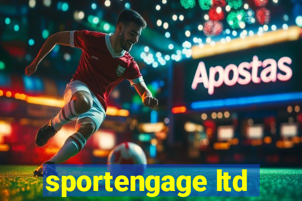 sportengage ltd