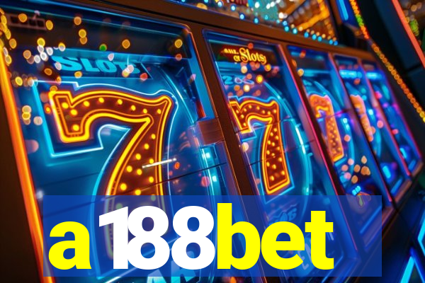 a188bet