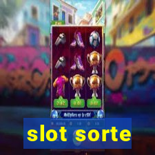 slot sorte