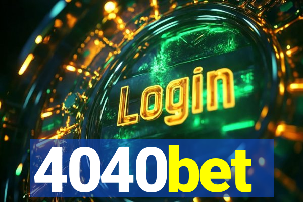 4040bet